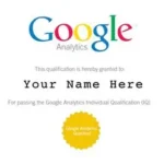 google analatics